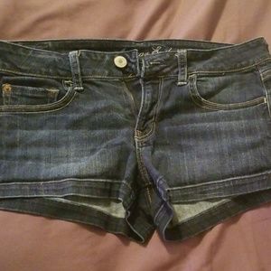 Womens shorts